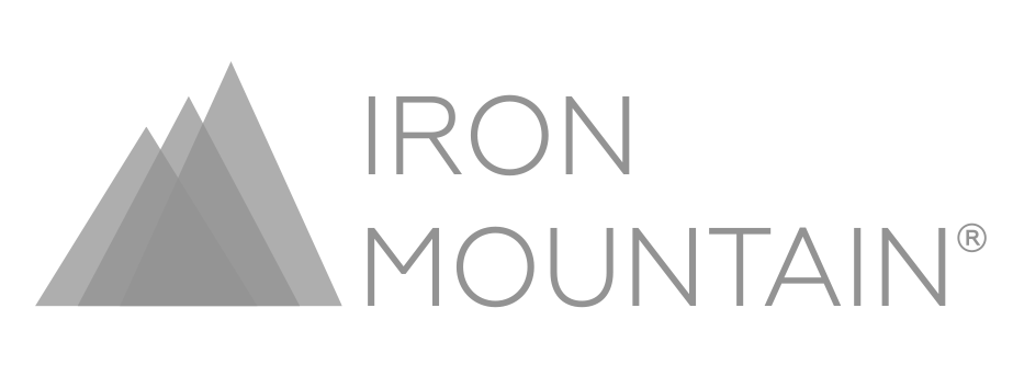 Iron Mountain