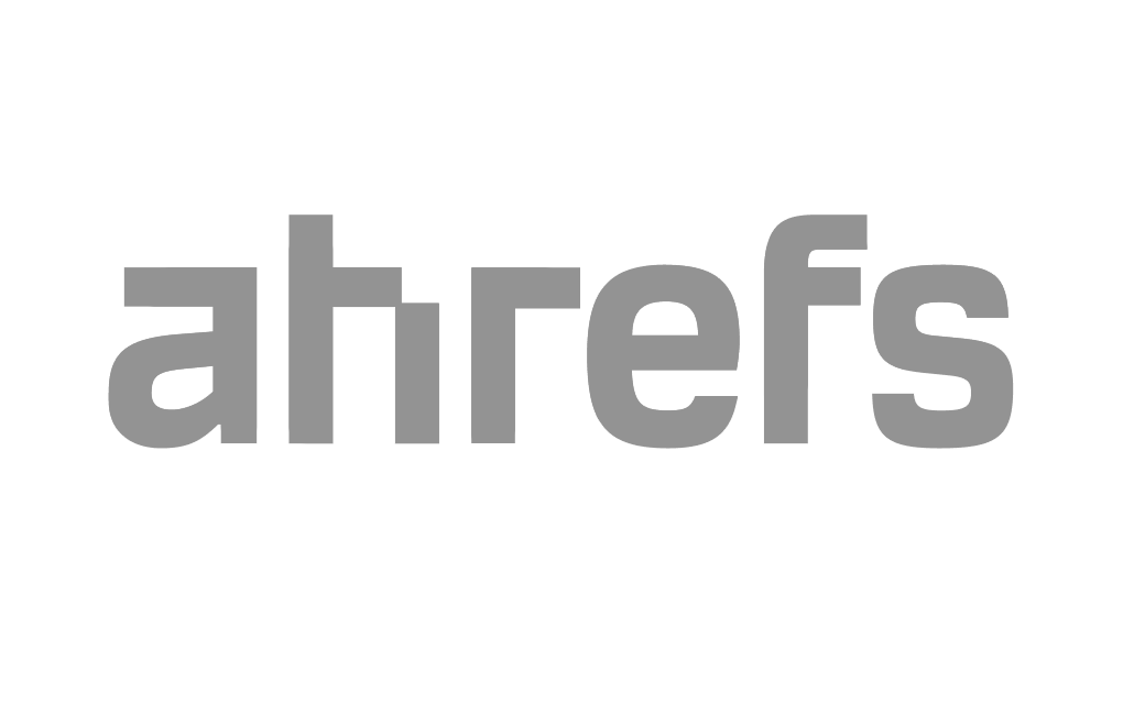 Ahrefs