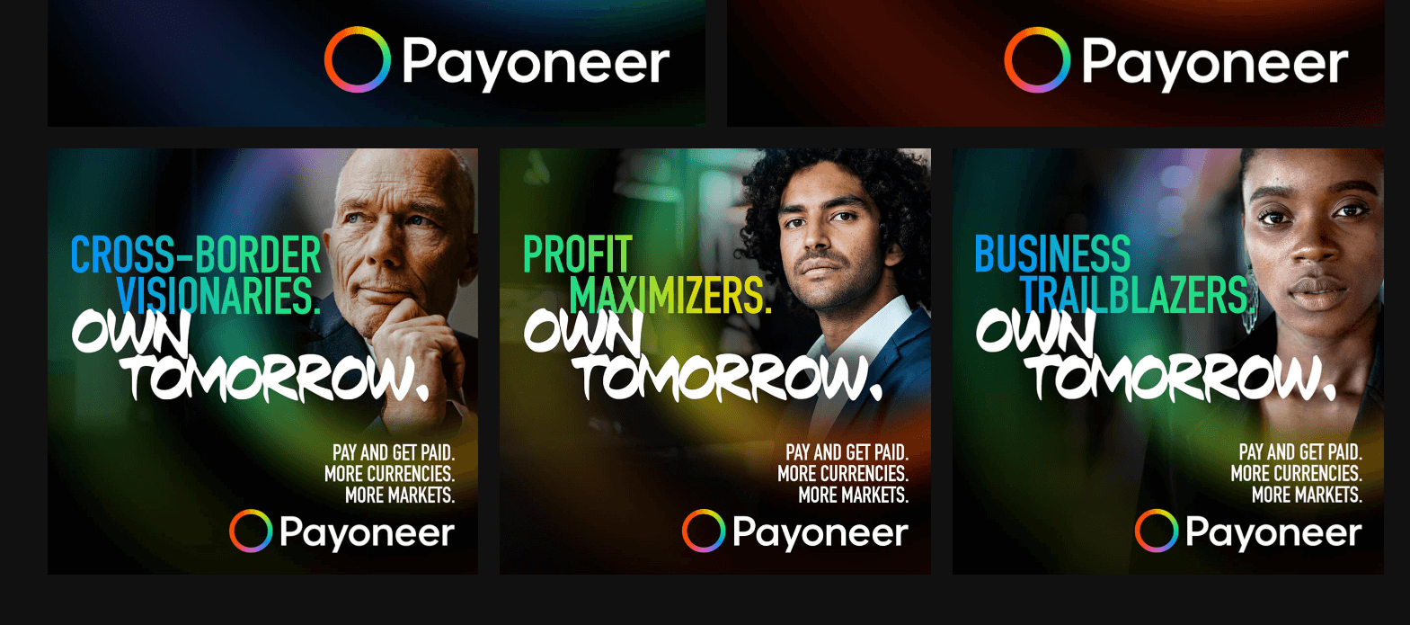 Payoneer-Banner