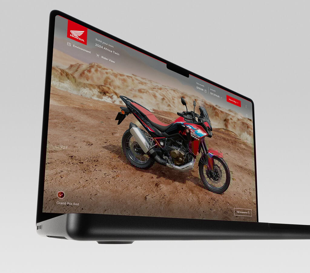 Web Development Banner