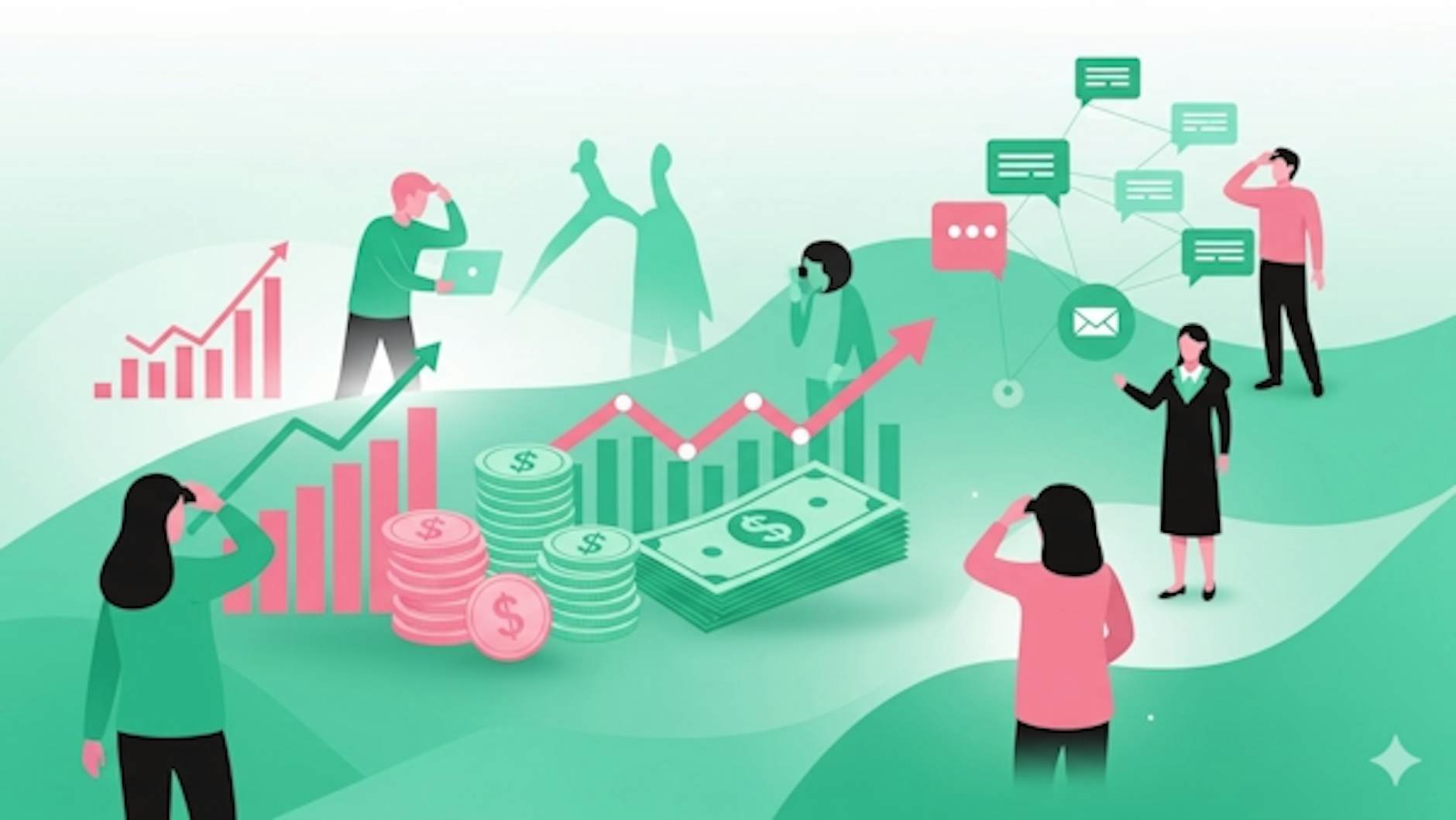 The Attention Advantage: What B2B CMOs Must Embrace to Grow