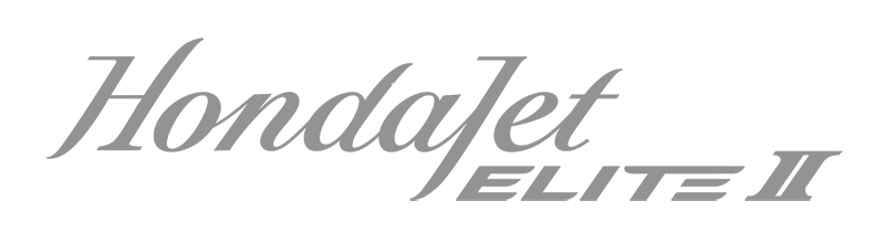 HondaJet - Gray